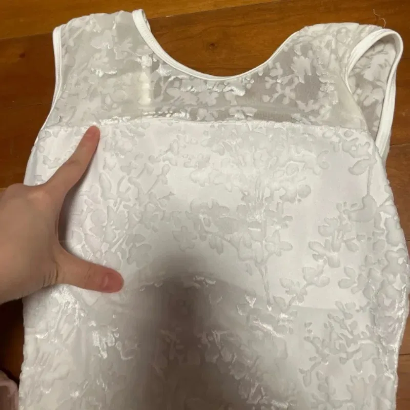 Justaucorps de danse de Ballet en velours élégant pour femmes, vêtements serrés, pratique quotidienne, gymnastique, Yoga aérien, vêtements de danse pour adultes