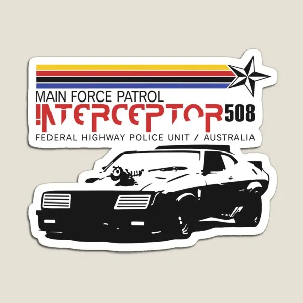 Light Blue Mad Max …