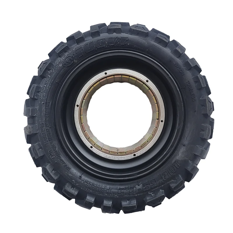 Front Tire for T88 Only