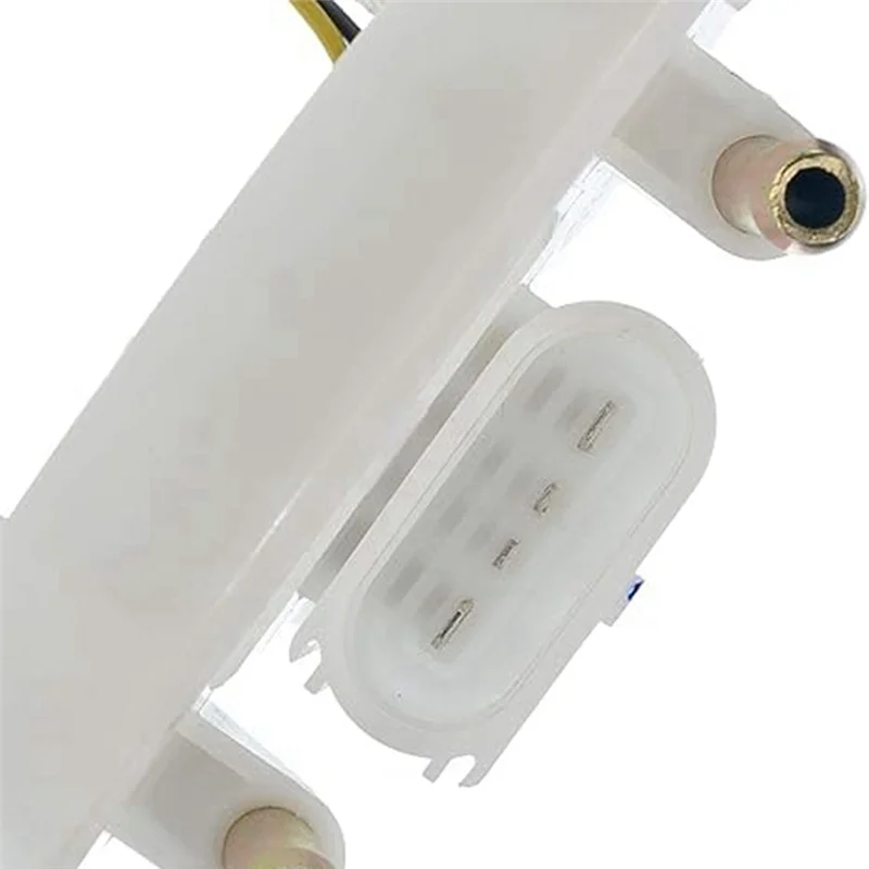 

Efficientt-Electric Fuel Pump Module Assembly For RS6 2003-2004 V8 4.2L Gas 4B0906087BF E8564M EH564M FG1411 P76332M SP5025