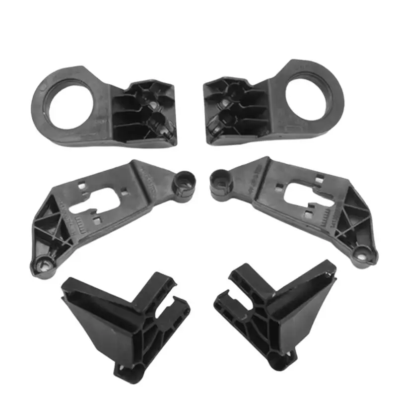 m50k-for-a5-f5-8w6-headlight-housing-foot-repair-kit-2017-2019-replacement-parts-8w6998121-8w6998122