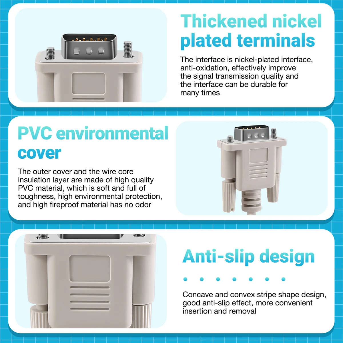 AA08I 1.4M RS232 DB… - image