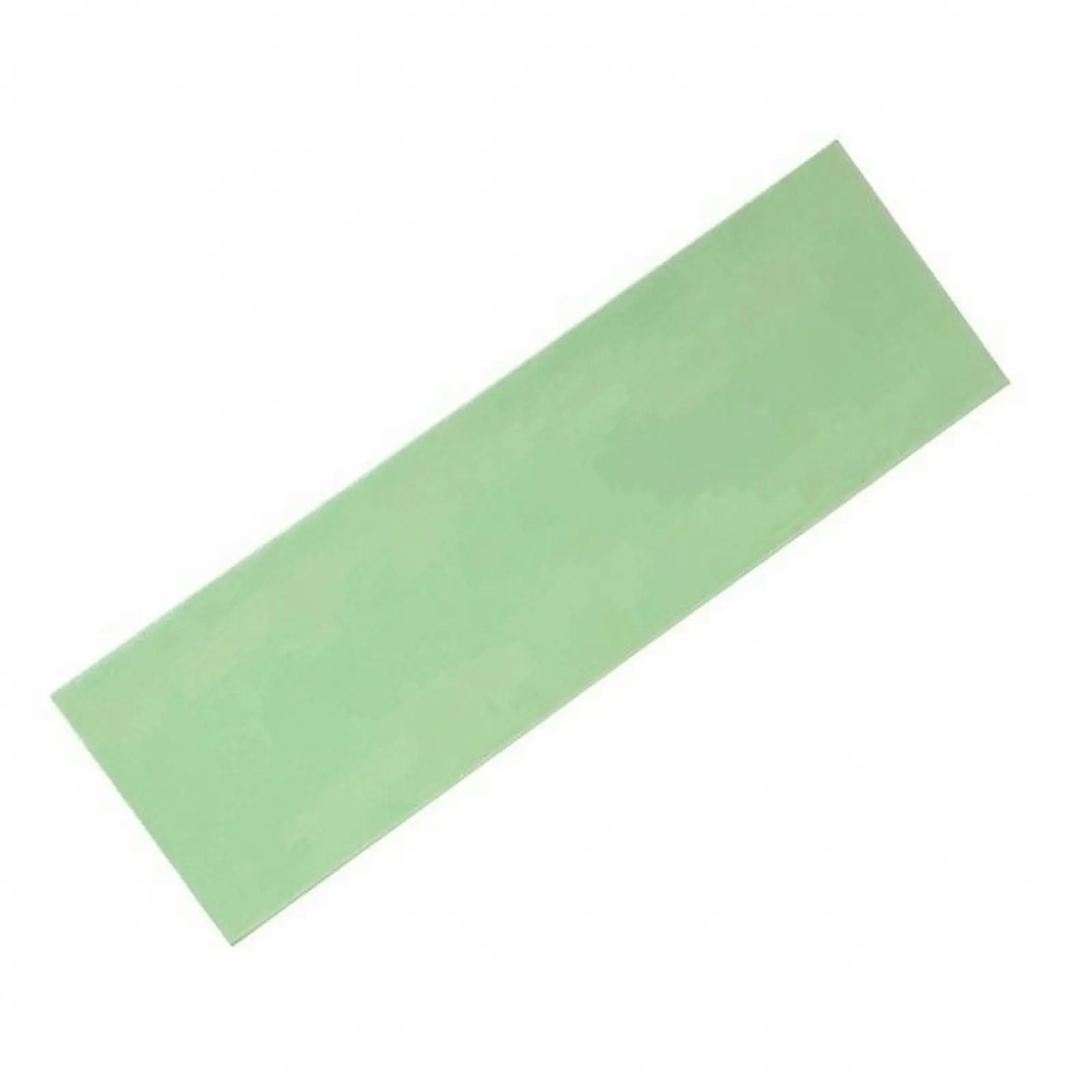 Compact Resin Putty Scraper for Auto Restoration and Flexible Contour Shaping Work