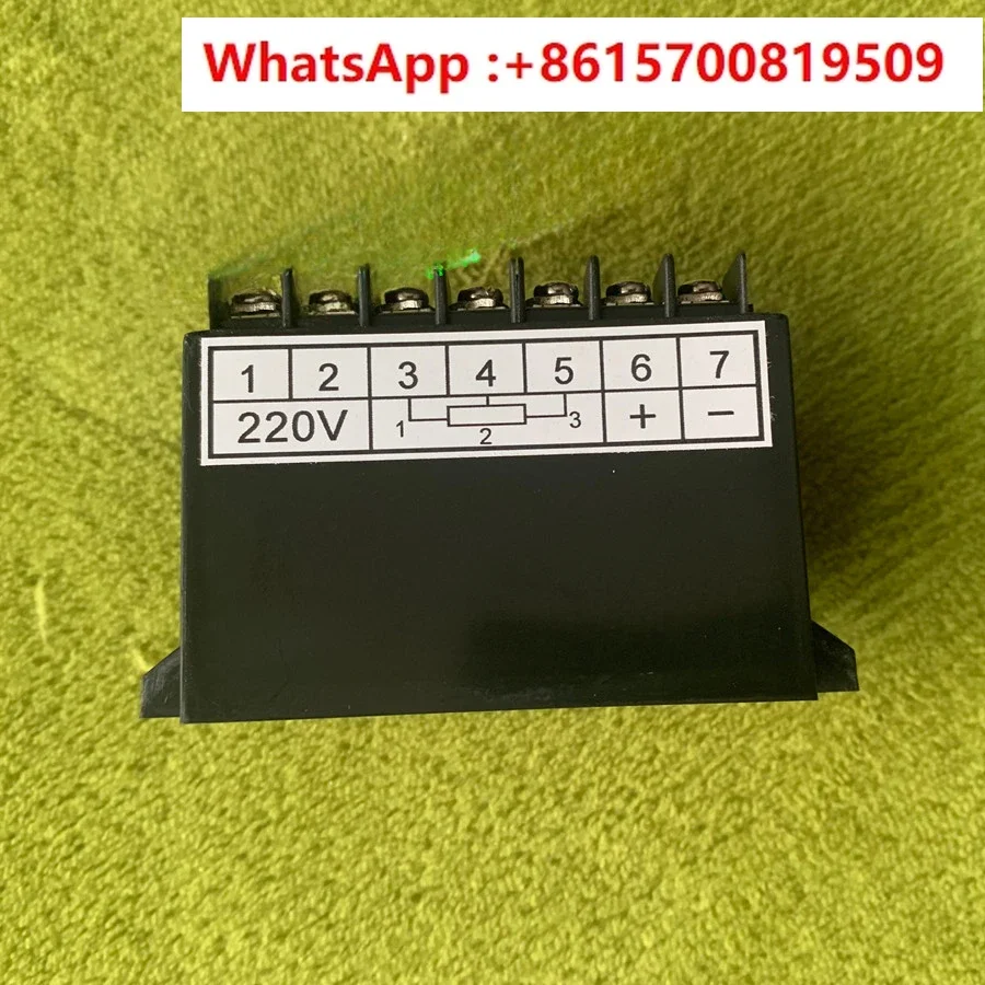 

WF-2 WF-S Electric Actuator Position Transmitter Signal Generator WF-S2