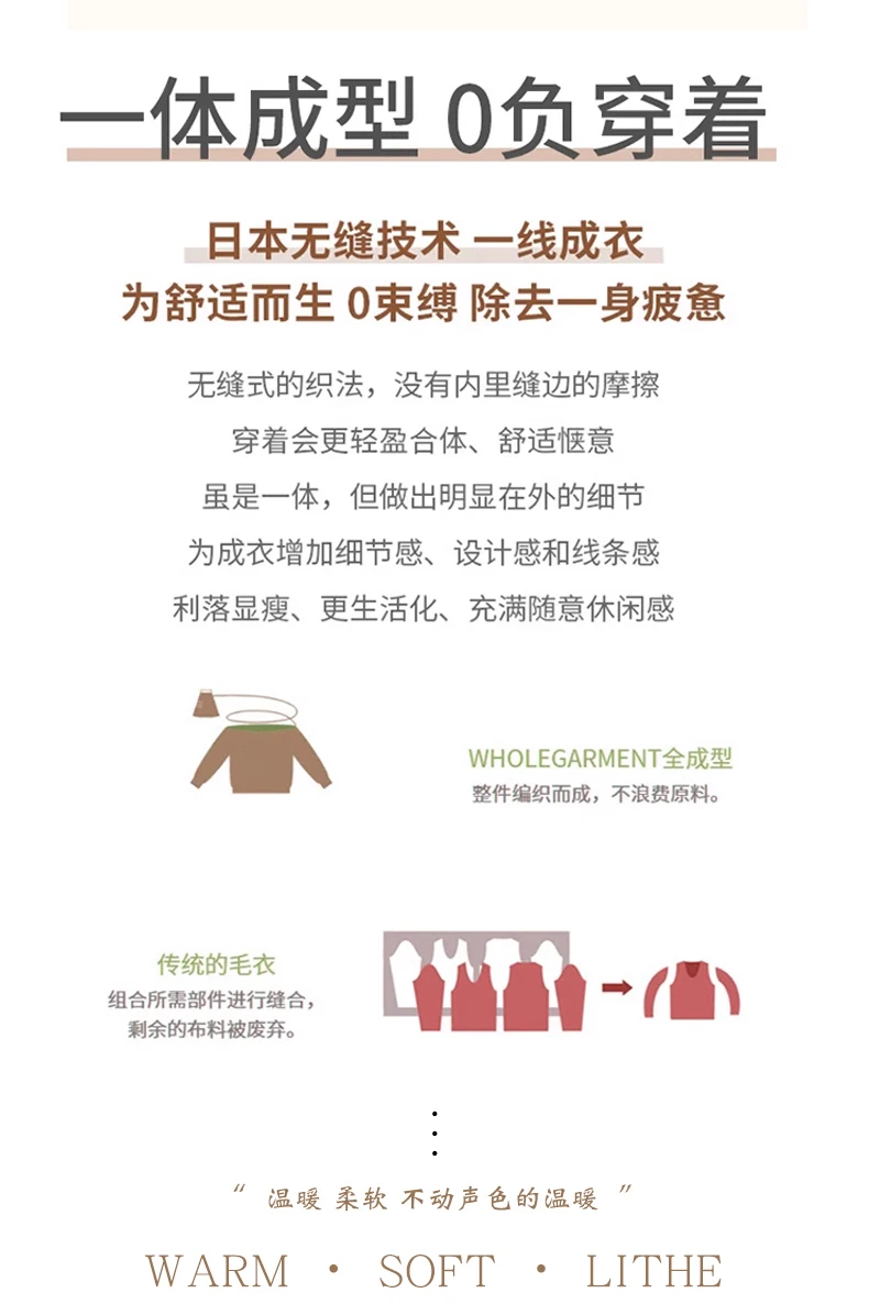 

O Neck Women's 100% Merino Wool Cardigan Basic Long Sleeve Sweater Autumn Winter Simple Style Knitwear Casual Jacket Korean