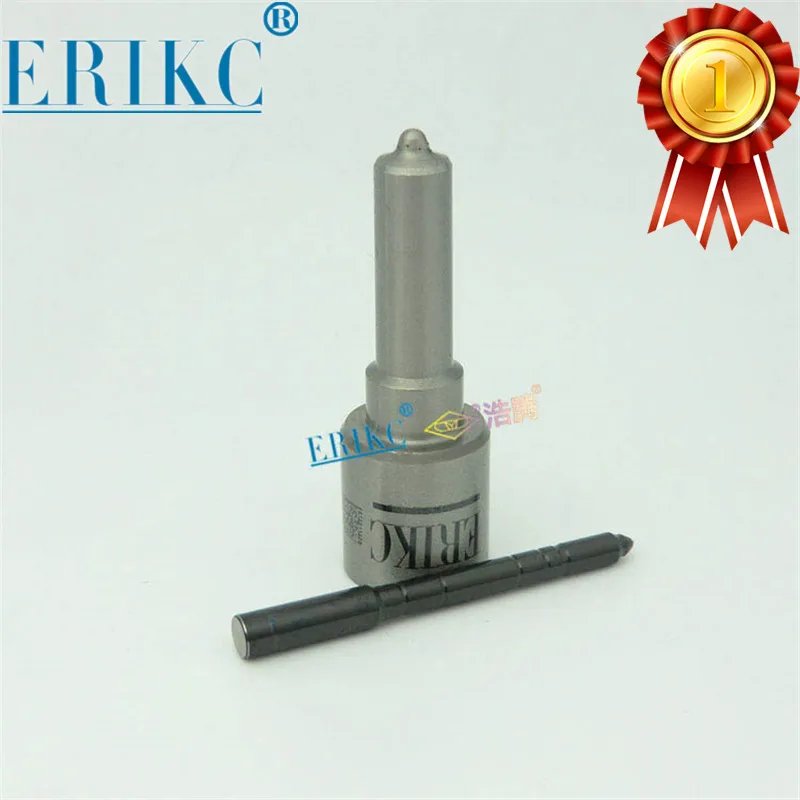 ERIKC DLLA143P2155 0433172155 Common Rail Nozzle DLLA143P-2155 0433 172 155 engine nozzle For Bosch Injector 0445120161 eur5