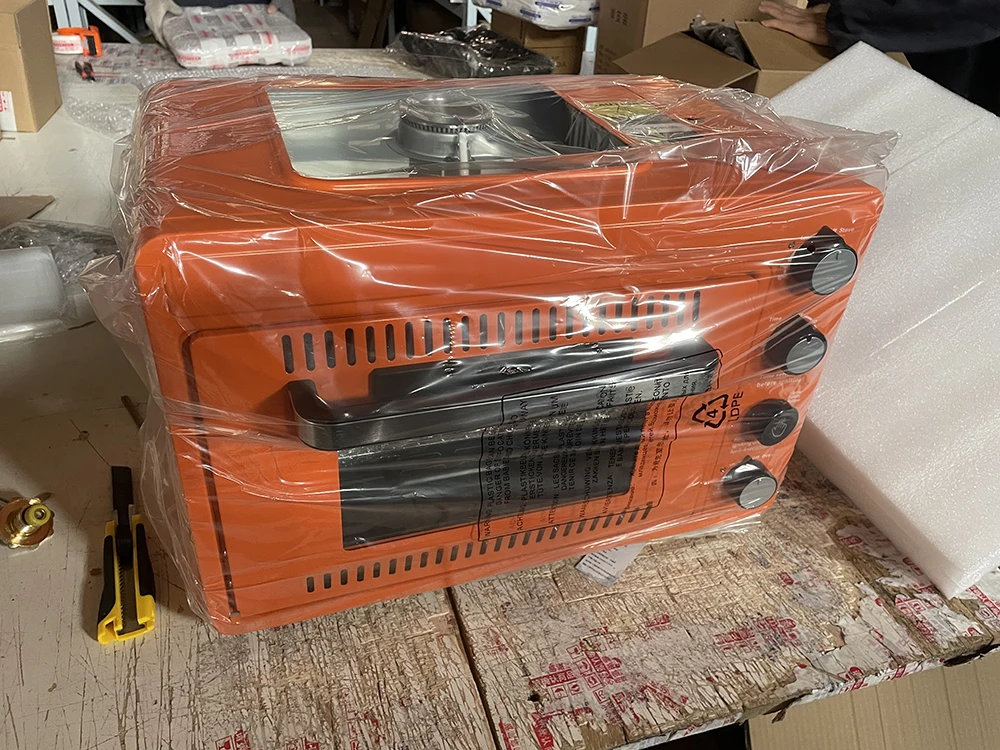 キャンピングカー旅行用電化製品 オイル不要エアフライヤー 屋 - Outdoor Camping Gas Stove のレビューと価格