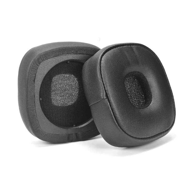 Marshall Major IV Replacement Ear Pads Black 3