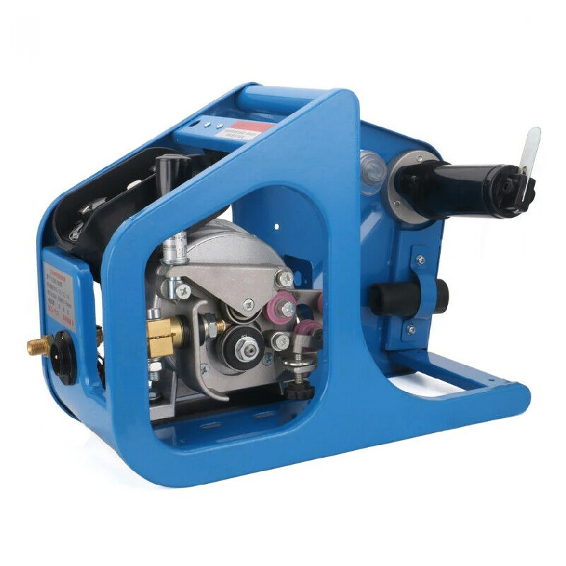 

Single Drive Industrial Welder Wire Automatic Feeder System Welding Accessory CO2 / MAG Welder Wire Feeding Machine