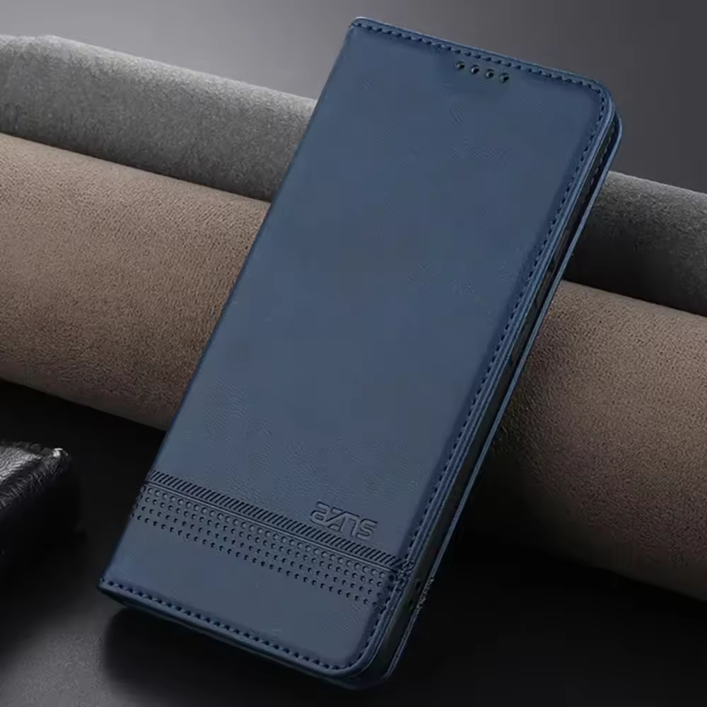 Магнитный кожаный чехол-портмоне для Xiaomi 13T 14T 15 Pro 14 Ultra 5G, Poco C65 X6 M6 F6, Redmi Note 13 Pro Plus 14C 13C.