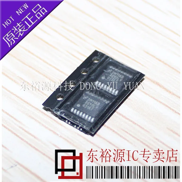 

DS90LV031ATMTCX DS90LV031ATMTC TSSOP16 10 шт.