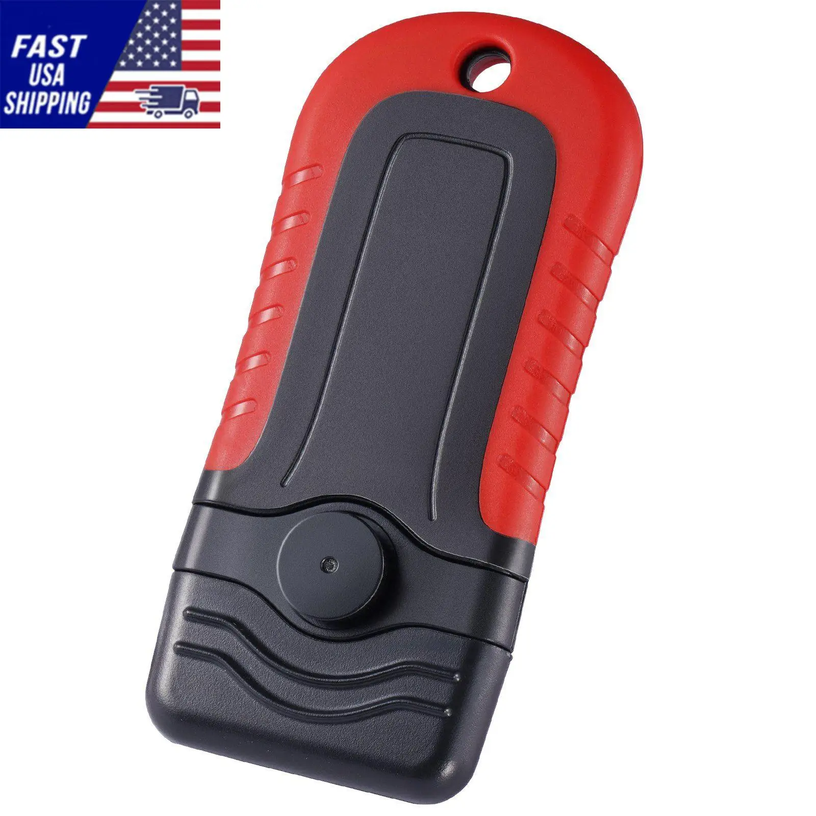 

Razor Blade Scraper Locking Scraper Tool 15 Extra Blades with Security Cap
