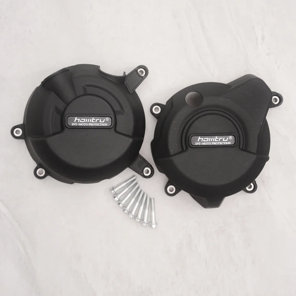 HOMTRU For CFmoto 450SS 2022-2023 450SR 2022-2023 450NK 2023+ Engine Protection Cover