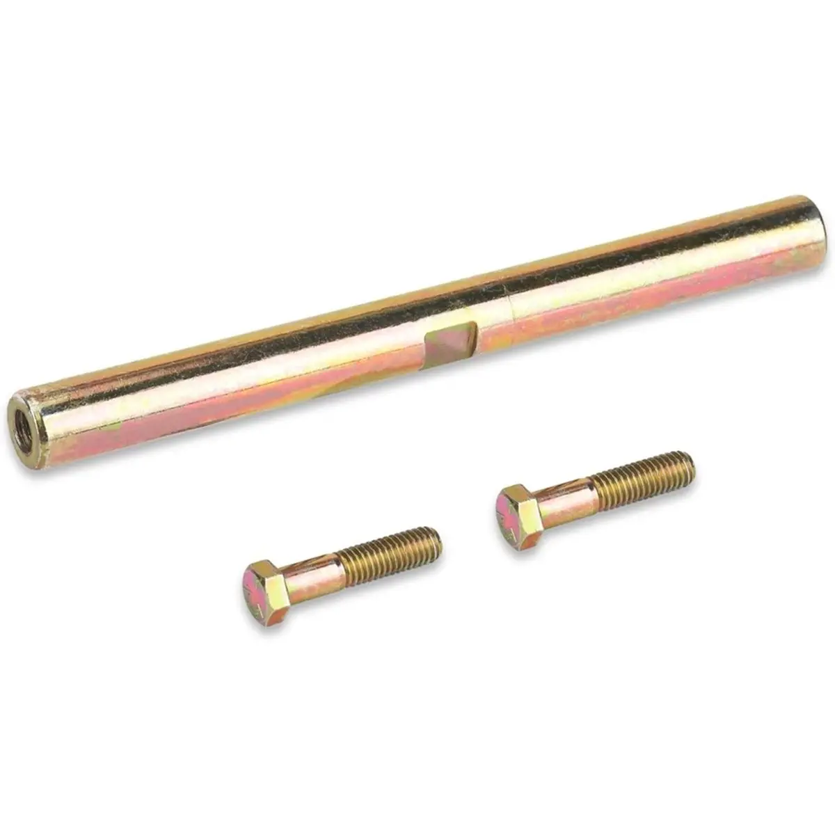 Home Tool 110-6807 Shaft & Bolts 324-8 for Toro Zero Turn Lawn Mowers, Model 74360 74363 74365 74366 74370 74372 and More