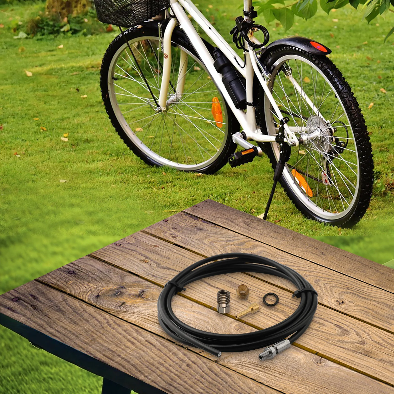 Bike Bicycle Brake … - image