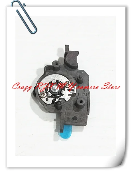 ใหม่ปุ่มชัตเตอร์และซูมชิ้นส่วนซ่อมแซมประกอบสำหรับกล้อง Samsung Galaxy EK-GC100กล้อง GC100