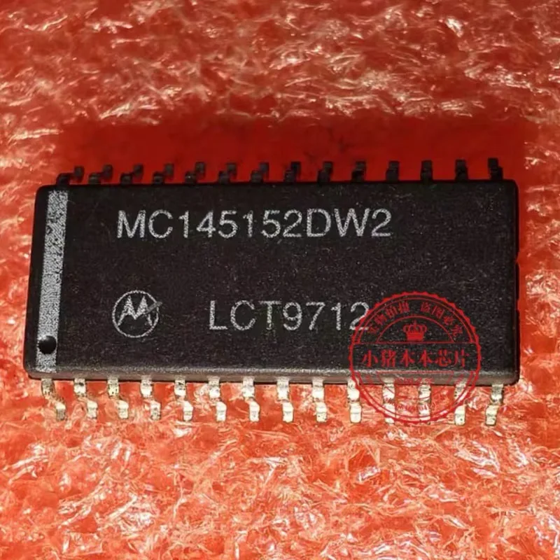 

MC145152DW2 145152DW2 SOP