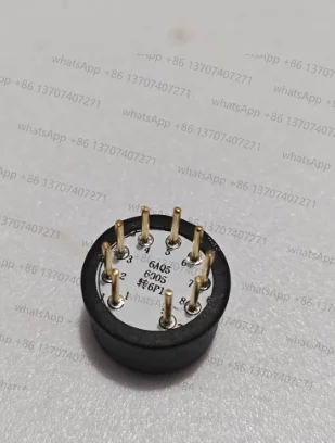 El tubo electrónico 6005 6AQ5 reemplaza la pantalla de inyección de tinta 6P1 6N1N 6p1, el soporte del tubo debe convertirse