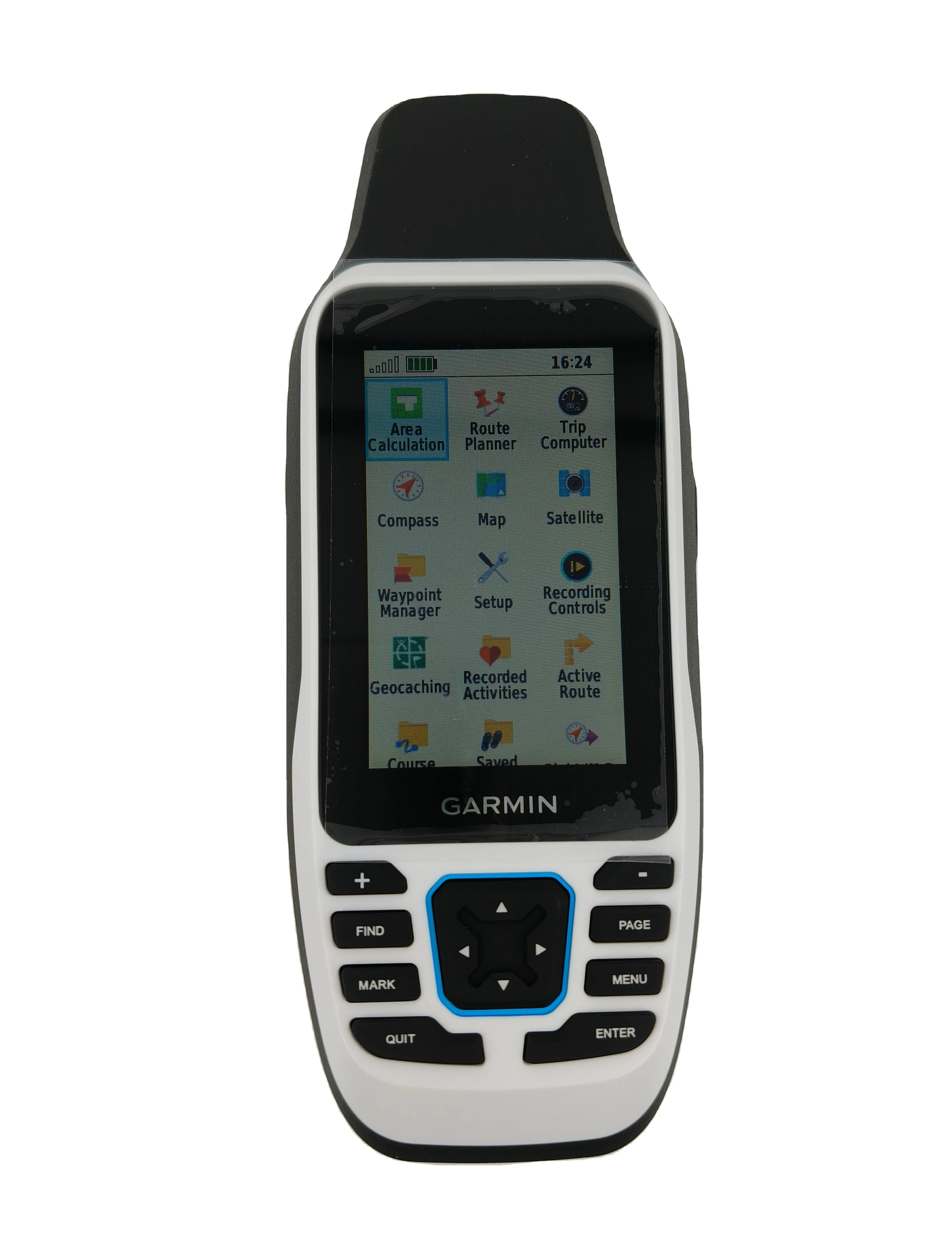 100% Original Garmin GPSMAP 79s Handheld GPS Multi-star System Positioning Navigation Measurement Marine Handheld GPS