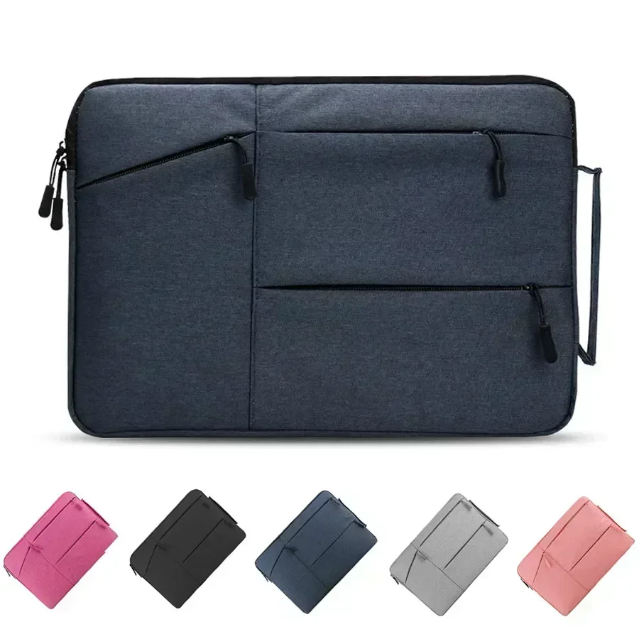 

Чехол для планшета Handgbag для Samsung Galaxy Tab S9 S8 S7 Plus FE 12,4 SM-X910B T970 T730 S8/S9 Ultra 14,6 дюйма 2023 Чехол-сумка