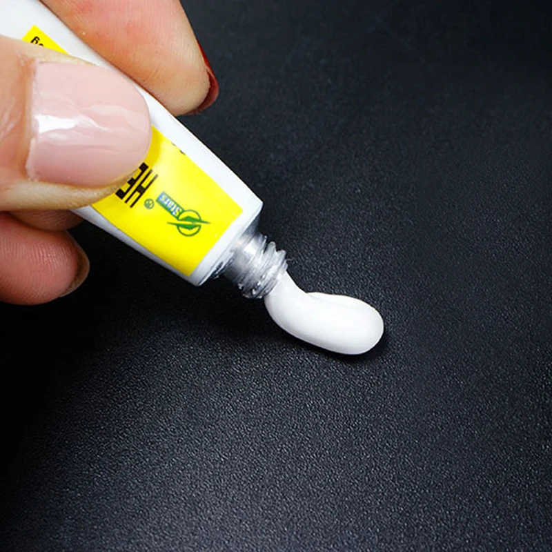 Thermal Conductive Heatsink Plaster Viscous Adhesive Compound Glue For PC GPU