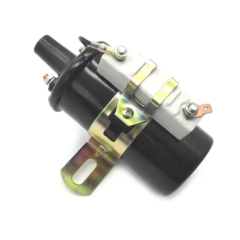 

Unusual Car Ignition Coil For Toyota LEXUS Hitachi 90919-02098 C6R800 DQG462 Automotive Engine Parts High Quality Accessories