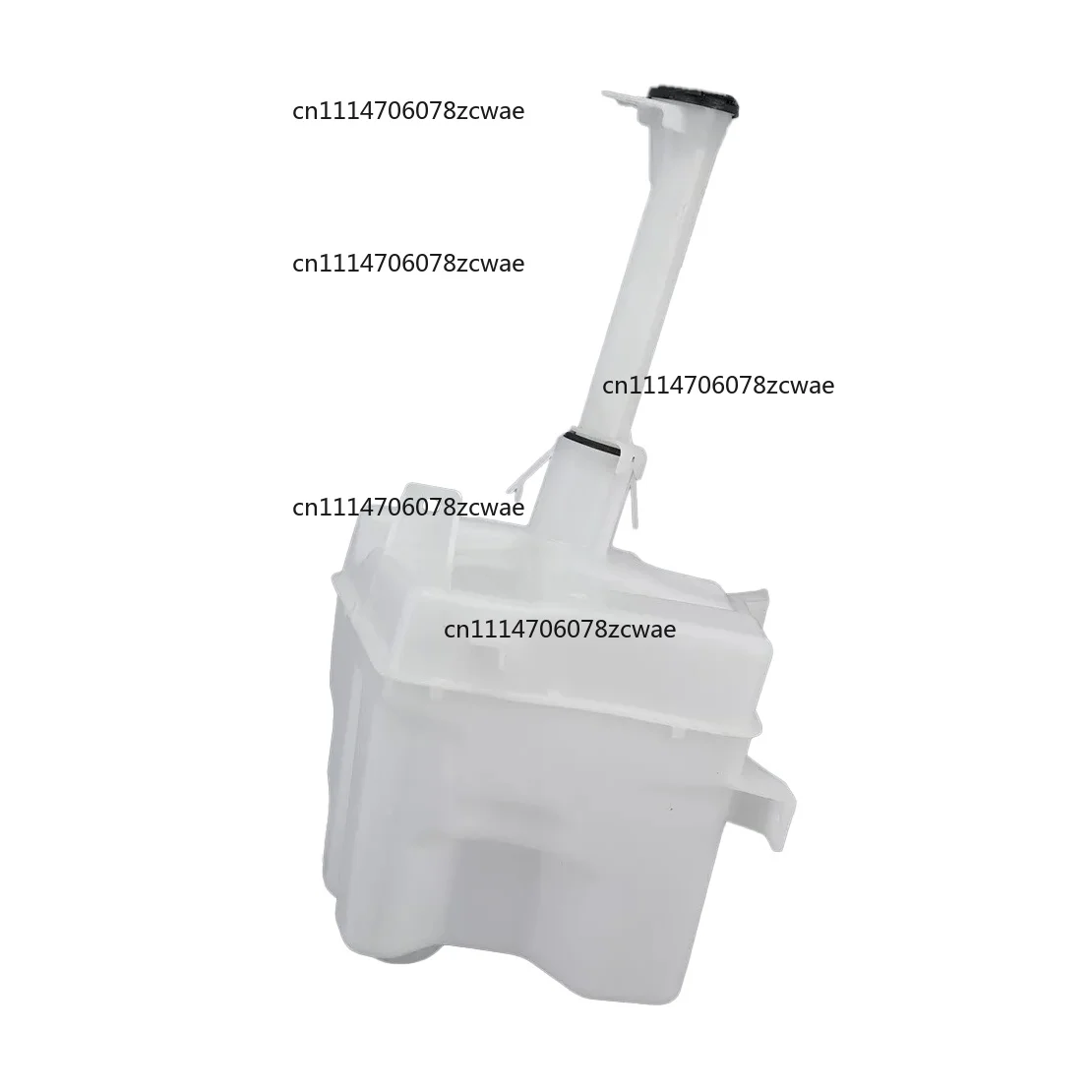 ZOCI-Car Windshield Washer Fluid Reservoir Tank Bottle With Cap Pump 8531502520 Fit for Toyota Corolla 2014-2019