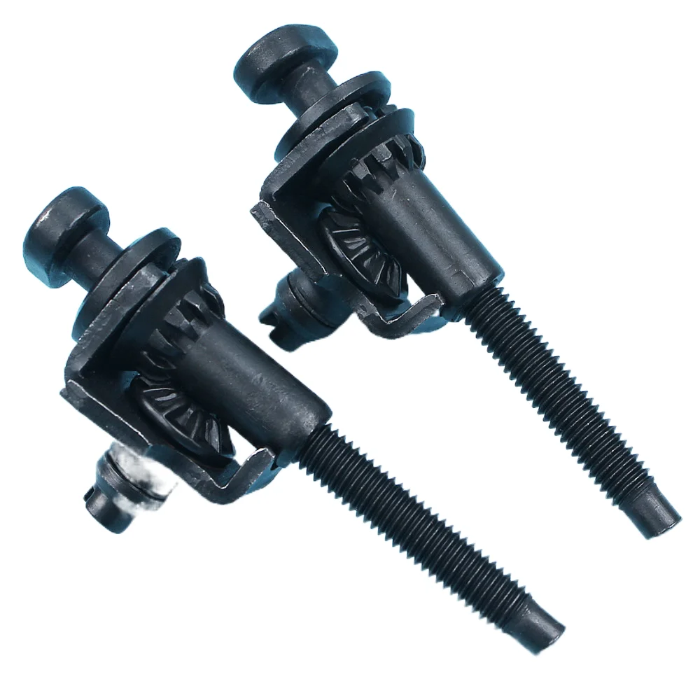 

2 x Chain Tensioner Adjuster Screw For Husqvarna 340 345 346 XP 350 351 353 357 XP 359 E EPA Chainsaw #537071201