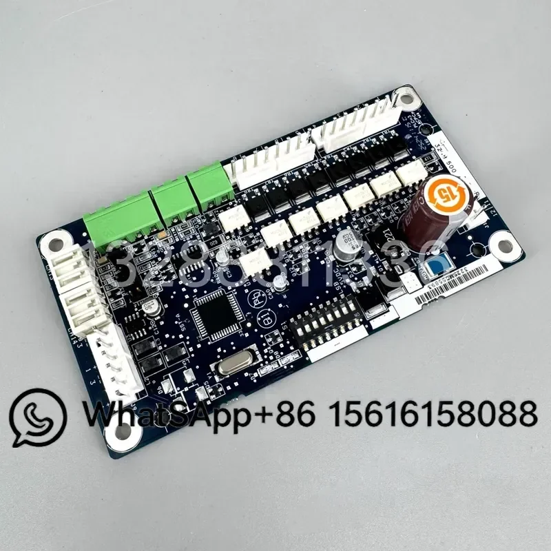 32GB500442 CEPL130567-03-R Carrier 30RB RQ XA XQ AUX1 Fan Control Board