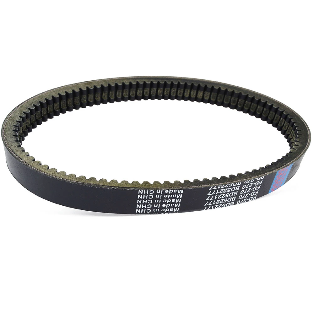 Drive Belt For Chatenet CH26 CH30 CH32 CH40 Bellier B8  DCI Microcar MGO1 MGO2 MGO3 MGO4/5 MGO6