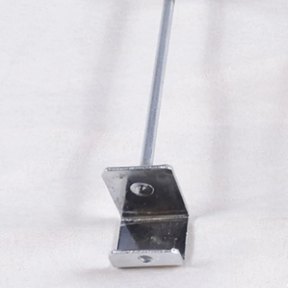 

Настенный держатель для мячей из нержавеющей стали (2 шт.), для хранения баскетбольных, футбольных, волейбольных мячей, для гаража, дома, офиса