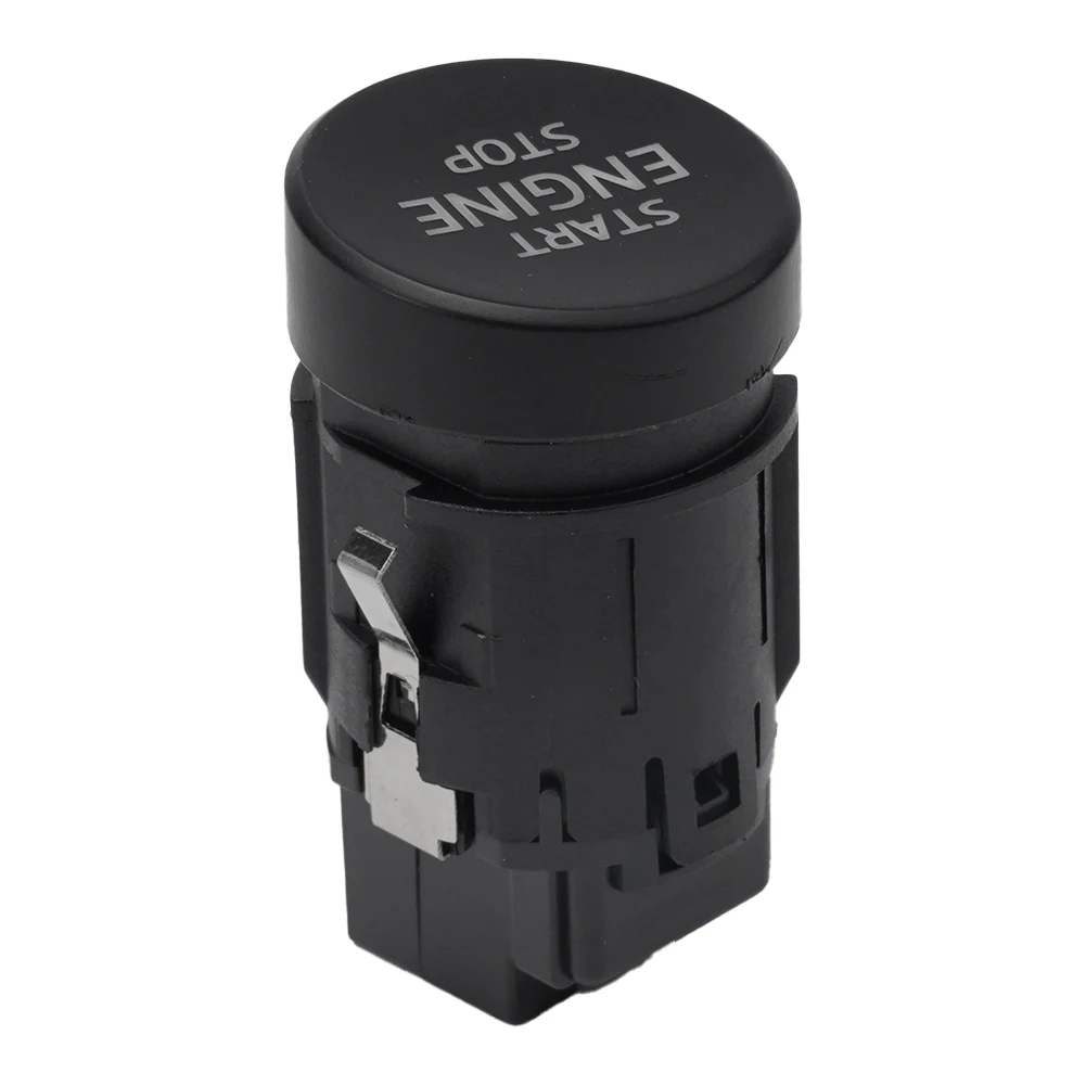 3V0905217 Engine Switch Accessories Black High-strength Parts Spare High-quality Regular Replacement 3V0905217