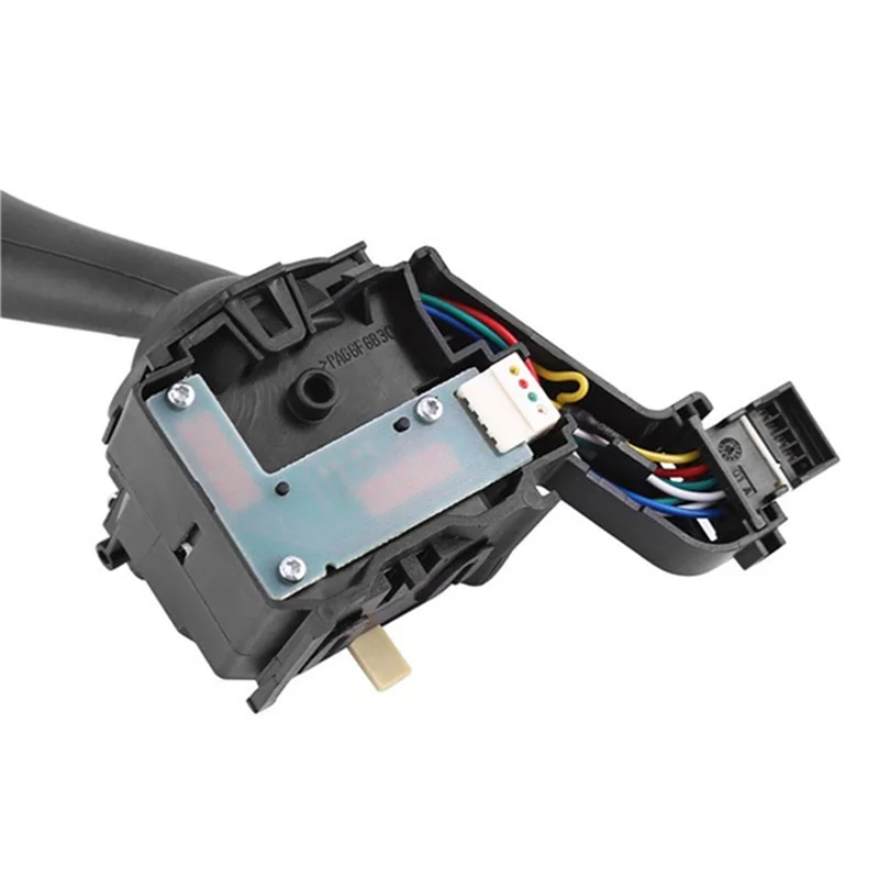 

2X New Cruise Control Switch Turn Signal Switch 1K0953513G 1K0 953 513 G For Jetta Golf 5 6 MK6 VI Jetta Plus MK5