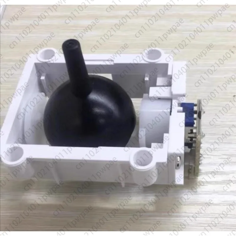 

PA1000, PA900, PA4X ,PA700, PA600,Joystick and Pitch Bend Wheel Assembly