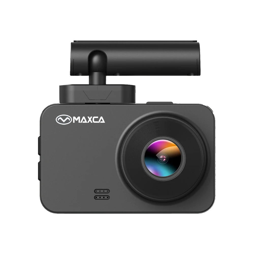 MAXCA G43 2 inch WiFi HD 1080P Dash Camera Night Vision DVR With Magnetic Holder FHD Dash Cam