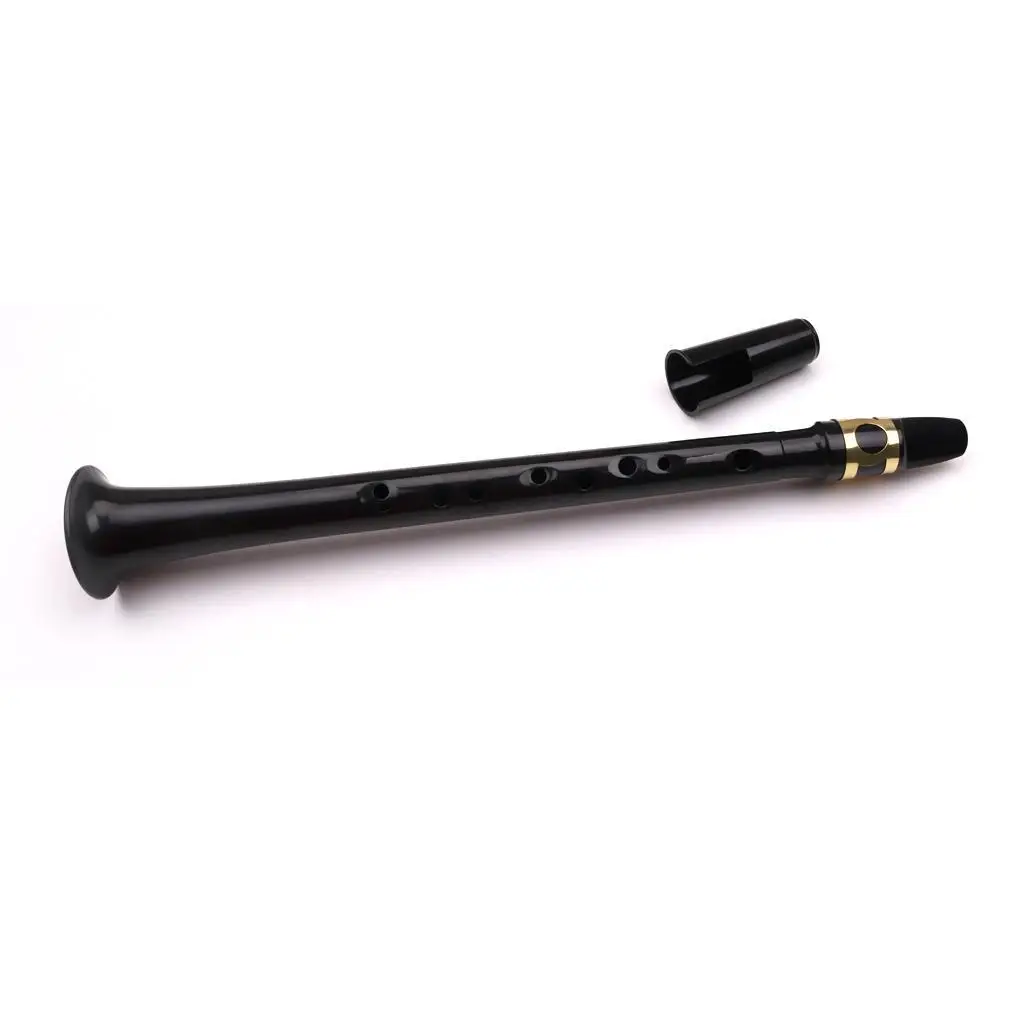 استبدال ممارسة الساكسفون بمكونات آمنة، عمر خدمة طويل، أداة ABS للمبتدئين