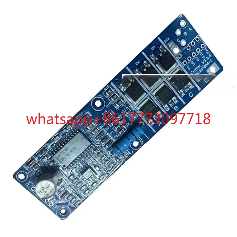 High Quality Drive …