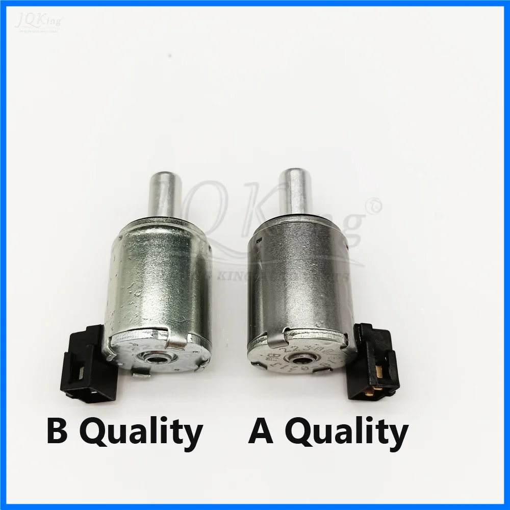 

DPO/AL4 Automatic Gearbox Solenoid Valve Original or Brand 257416 9653760480 For Peugeot Renault Citroen DPO AL4 2574.16