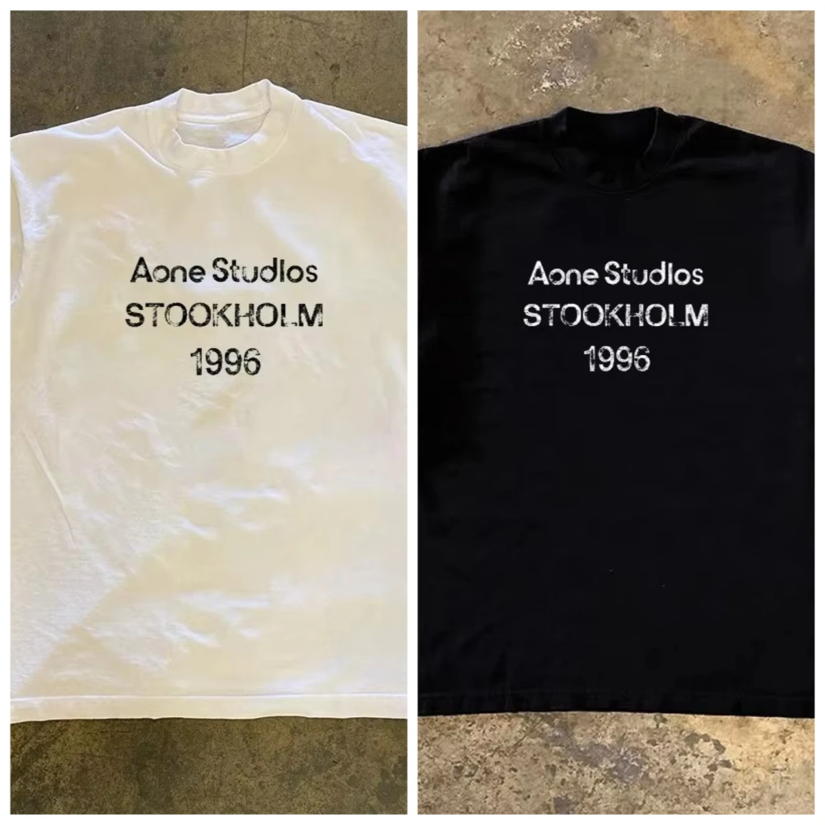 

Summer 2025 Luxury Brand Letter-printed T-shirts, Men's and Women's Cotton T-shirts, Short-sleeved T-shirts, Unise-friendly