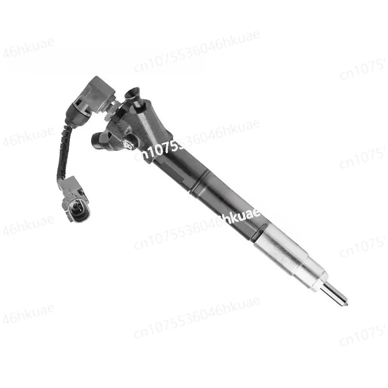 

New Genuine Piezoelectric 23670-26011 9729590-011 295900-0110 295900-0010 295900-0020 23670-26020 Diesel Injector