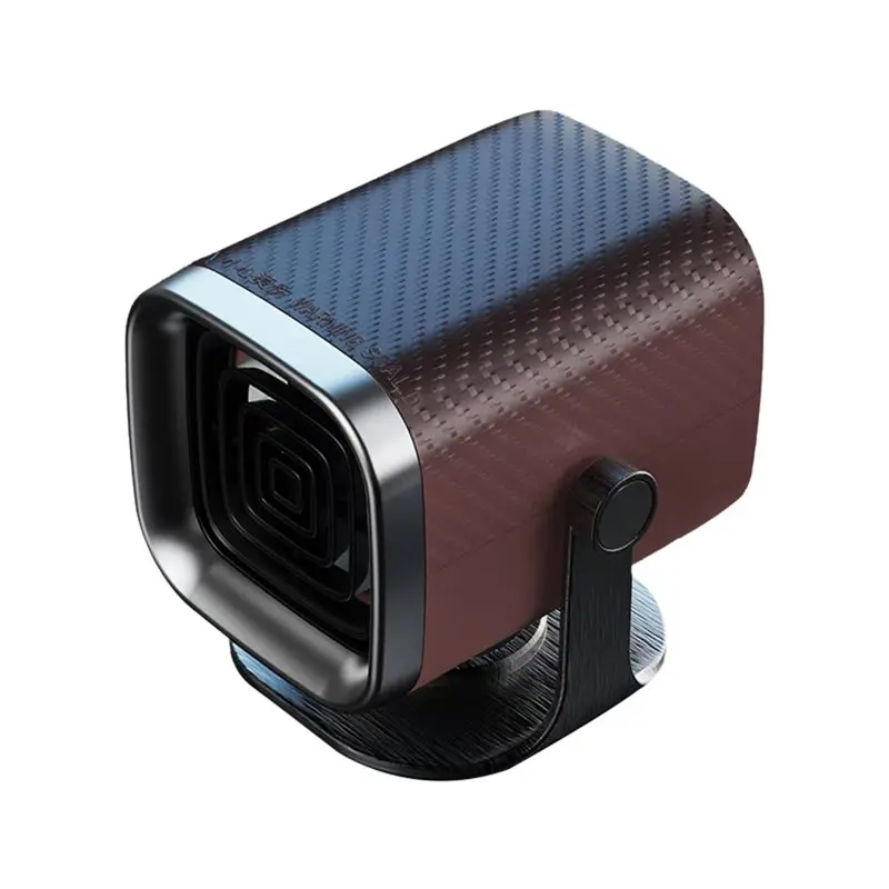 

A05G-Car Home Heater 24V Electric Heating Fan Cooling Fan Windshield Defogging Demister Defrosting HOME Sup A