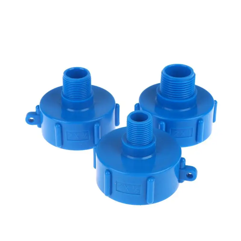 1Pc Ibc Tank Adapte…