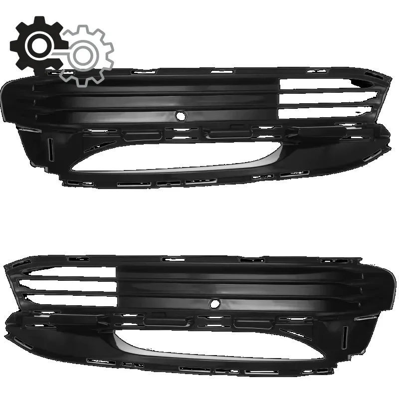 51117486837 / 51117486838 Fog Light Bezel L/R for BMW 7 Series G11/G12