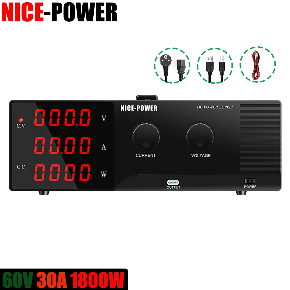 NICE-POWER R-SPS603…