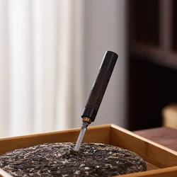 Practical Chinese Tea Knife Needle Yunnan Puer Knife Shu Shen Raw Puerh Tea Cake Pu Er Erh Cube Cutters Brick Tools Accessories