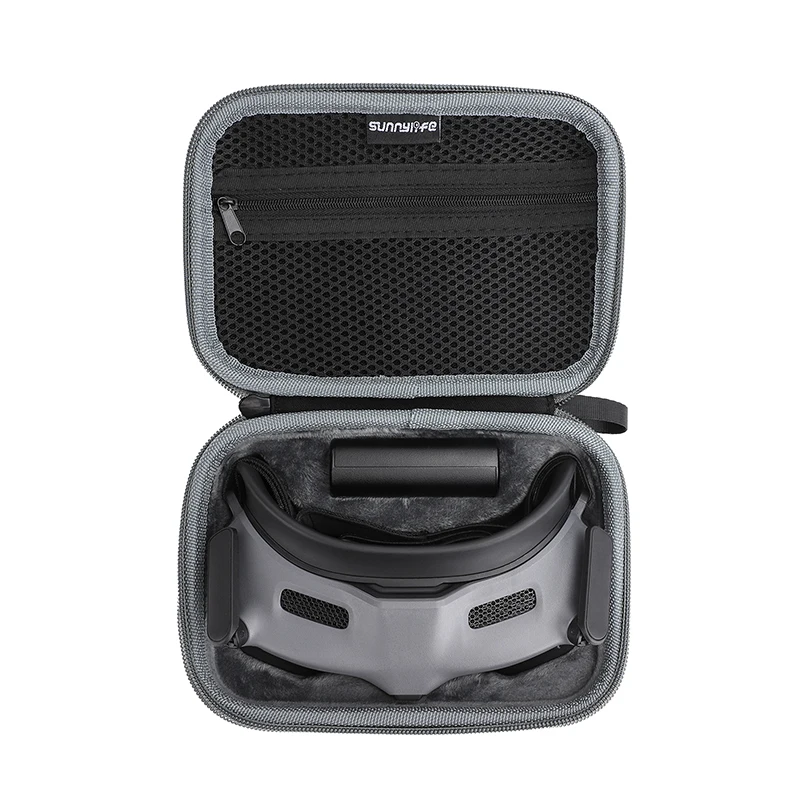 Glasses Bag for DJI Goggles 2 / Battery bag protection Box For DJI Avata Drone Accessories