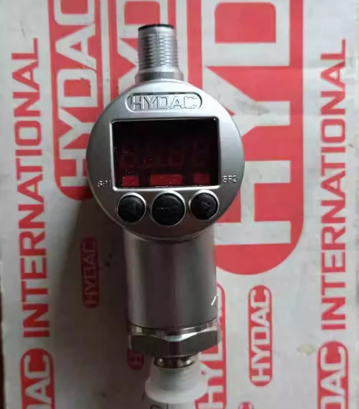 Original Hydac Pressure Switch Esd 3346