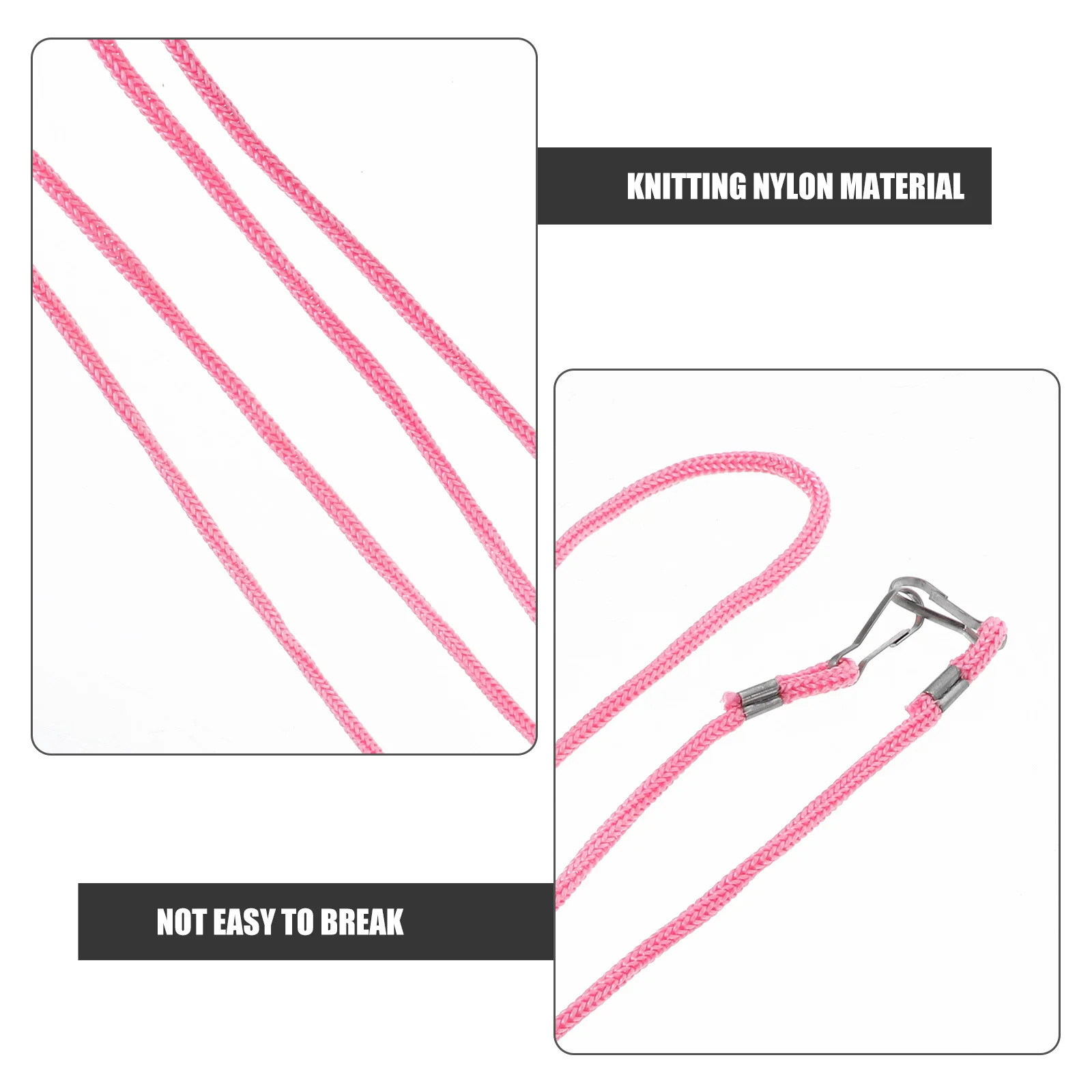 スキーミトンロープ耐久性のある滑り止め紛失防止グローブストラップ冬用屋外ポータブル多機能ホルダー再利用可能なミトン