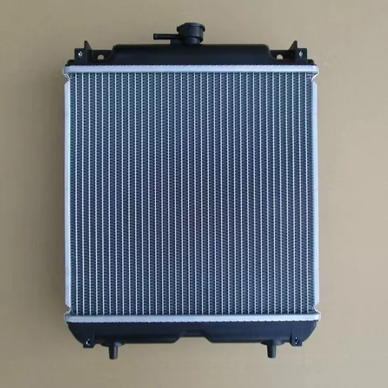 

RADIATOR for Kubota U20 U25 Diesel Engine