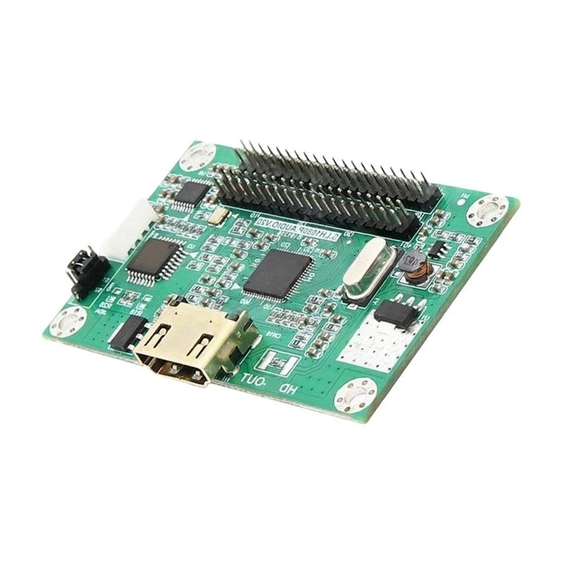 Super Deal -LV20 LVDS To HDMI-Compatible Adapter Board 40-Pin